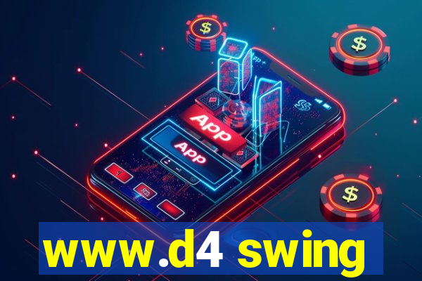 www.d4 swing